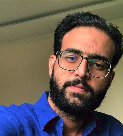 Mujaddad Hassan — Founder of Growmated
